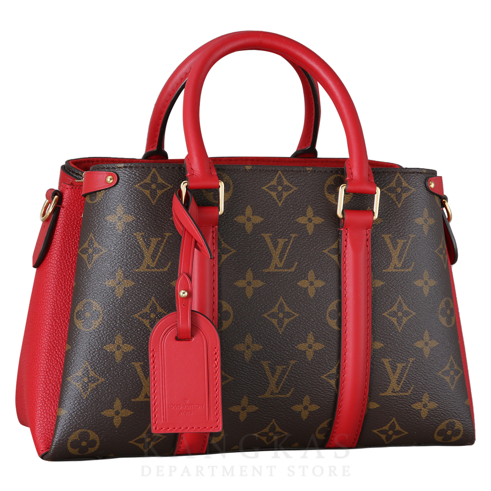 LOUIS VUITTON(USED)루이비통 모노그램 수플로BB